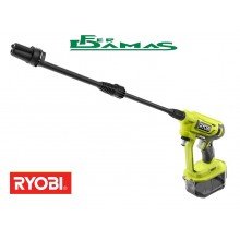 LANCIA A PRESSIONE 18V RYOBI ART. RY18PW22A-0